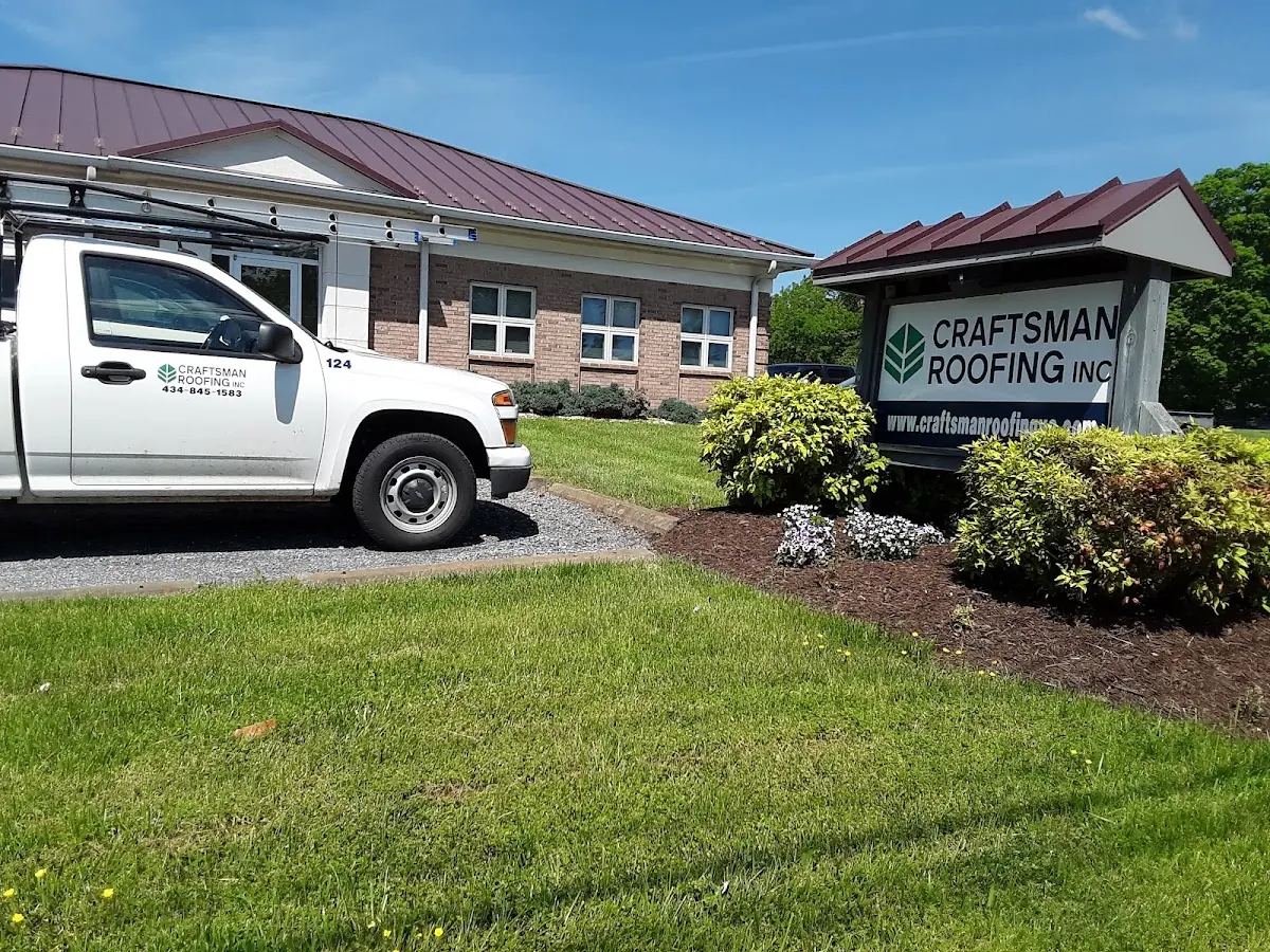 Quality Roof Replacement by experienced craftsmen in Columbia City